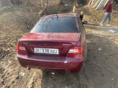 Сүрөт унаа Daewoo Nexia