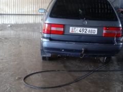 Сүрөт унаа Volkswagen Passat