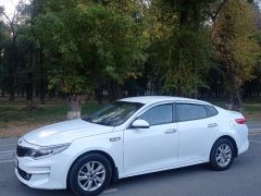 Сүрөт унаа Kia K5