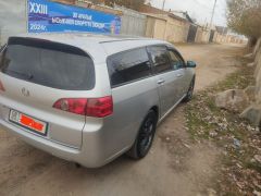 Сүрөт унаа Honda Accord