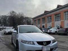 Сүрөт унаа Honda Accord