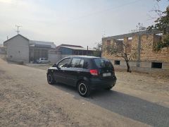 Фото авто Hyundai Getz