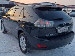 Photo of the vehicle Lexus RX