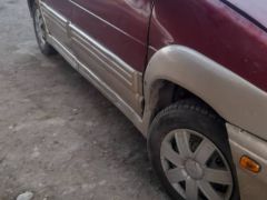 Фото авто Daewoo Tico