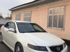 Сүрөт унаа Honda Accord