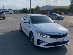 Сүрөт унаа Kia Optima