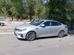 Фото авто Kia K5