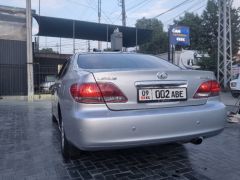 Сүрөт унаа Lexus ES