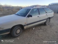 Photo of the vehicle Audi 100