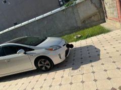 Photo of the vehicle Toyota Prius