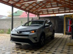 Фото авто Toyota RAV4