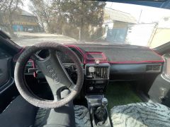 Photo of the vehicle Audi 100