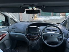 Фото авто Toyota Estima