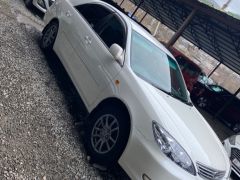 Сүрөт унаа Toyota Camry (Japan)