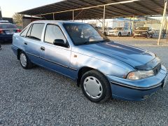 Сүрөт унаа Daewoo Nexia