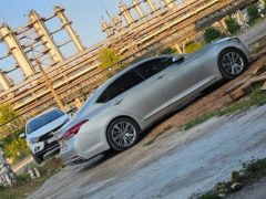 Сүрөт унаа Hyundai Genesis