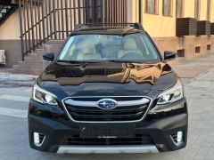 Photo of the vehicle Subaru Outback