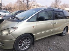 Фото авто Toyota Previa