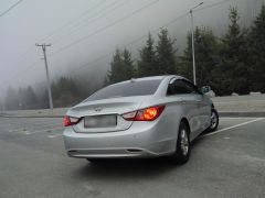 Photo of the vehicle Hyundai Sonata