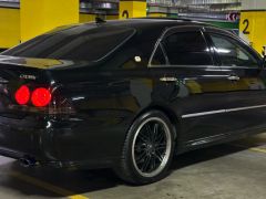 Фото авто Toyota Crown