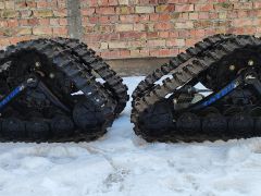 Сүрөт унаа Yamaha Grizzly