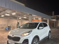 Фото авто Kia Sportage