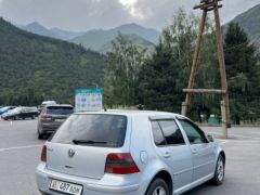 Фото авто Volkswagen Golf