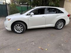 Сүрөт унаа Toyota Venza