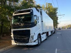 Фото авто Volvo FH