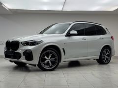 Сүрөт унаа BMW X5