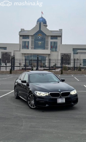 BMW 5 серии