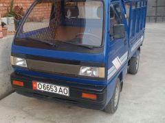 Фото авто Daewoo Labo