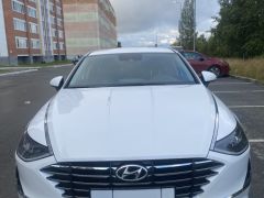 Сүрөт унаа Hyundai Sonata