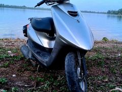 Сүрөт унаа Yamaha Jog