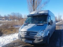 Фото авто Mercedes-Benz Sprinter