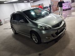 Фото авто Honda Fit