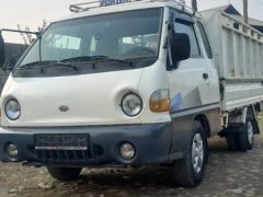 Фото авто Hyundai Porter