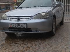 Сүрөт унаа Honda Civic