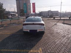 Сүрөт унаа Kia K5