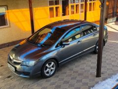 Сүрөт унаа Honda Civic