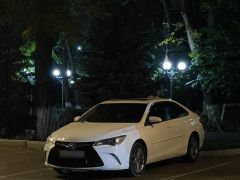 Сүрөт унаа Toyota Camry