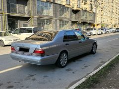 Photo of the vehicle Mercedes-Benz S-Класс