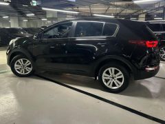 Фото авто Kia Sportage