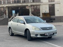 Фото авто Toyota Allion