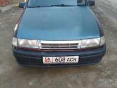 Сүрөт унаа Opel Vectra