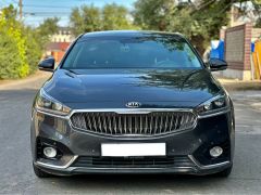 Сүрөт унаа Kia K7