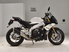 Сүрөт унаа Aprilia Tuono V4