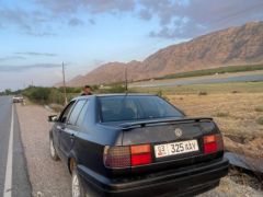 Сүрөт унаа Volkswagen Vento