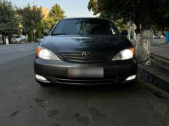 Сүрөт унаа Toyota Camry