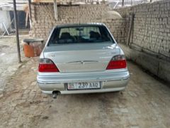 Photo of the vehicle Daewoo Nexia